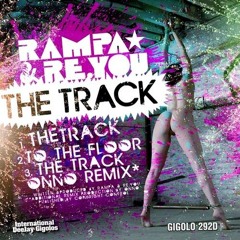Rampa & Re.You - The Track EP
