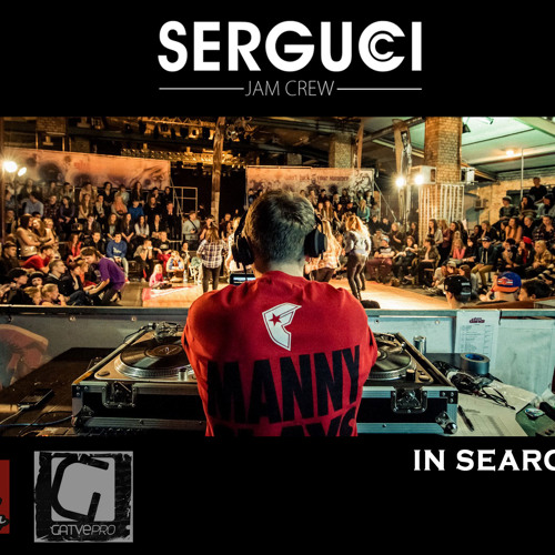 Dj Sergucci - In Search Of...