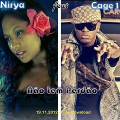 Nírya - Não tem perdão feat.Cage 1 (prod.Wonder Boyz)