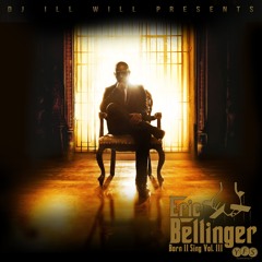 Eric Bellinger - What You Want ft. Treasure Davis