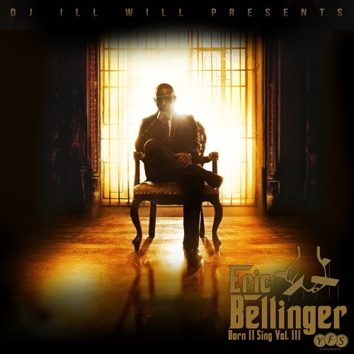 Eric Bellinger - Bed Medicine