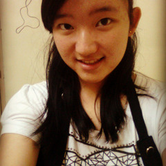 是什么让我遇见这样的你 (Cover by Esther Chin)