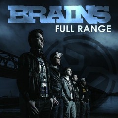 Brains - Nem Csak Te Vagy (feat. Punnany Massif)