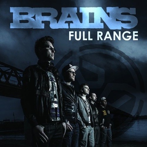 Brains - Nem Csak Te Vagy (feat. Punnany Massif)