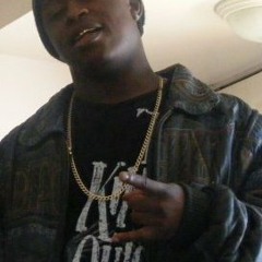 Luwi P. FT. Chris Cringo-Smoke alot