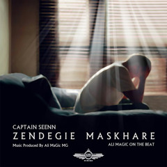Captain Seenn - Zendegie Maskhare