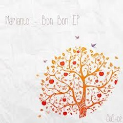 Marianto - Hijack (Original mix) - Susurrous