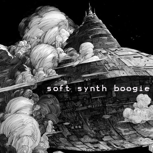 Soft Synth Boogie  - Virgo In Boogie Mode