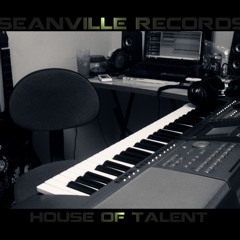 One Last Cry (Jazz/Soul Piano Cover)-by Seanville