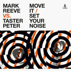 Mark Reeve - Move it (Original Mix) Truesoul