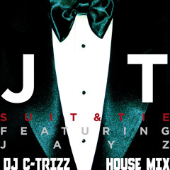 Suit and Tie (House Mix)