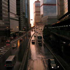 Dusk [Collab with Neural Xolotl]