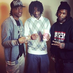 Tatted Lee And Les Luger-Remember The Time (Prod. E-Money)