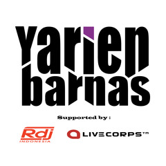 Endless Of The WINTER 2013 - Yarien Barnas | RDJ INDONESIA | LIVECORPS/TRANCETTER