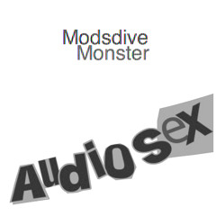 Modsdive - Monster (Audio sex Remix)