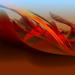 the faithless wind (basic concept)