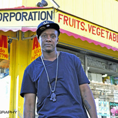 OhD a.k.a OhMUGZ - My G (Prod. by MightyOneBeats) FREE DOWNLOAD