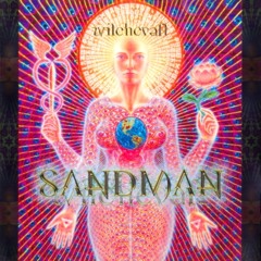 Sandman - Nostradamus (The Prophecy Remix)