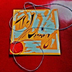 Stay Outside - The Wearing