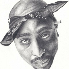 All eyes 2pac remix