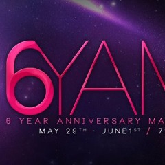 Akira Kayosa - 6YAMC [Classic Trance]