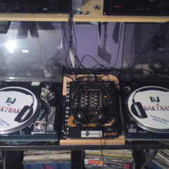 AFTER DARK N COLO MIX- DJ BAKTRAK