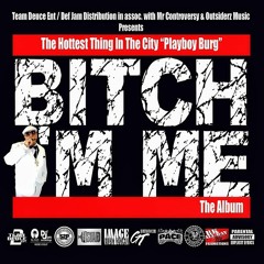 "JOHN GOTTI" PLAYBOY BURG FEAT. CERTIFIED GAGE