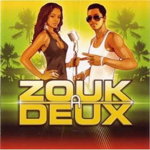 Deejay M'JM Zouk Nostalgie Virtual dj