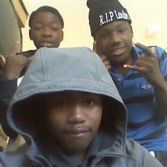 Fuck Ray Ray at High St.