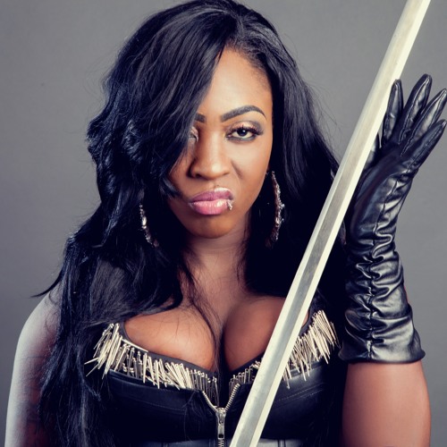 Spice - All Dem A Talk (Clean - Single)