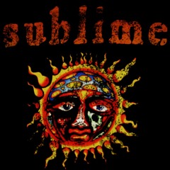 Santeria - Sublime - Cover
