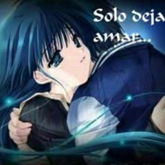Solo dejate amar - Sayo Mc