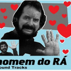 Psilosamples- Homem do RÁ Sound Tracks