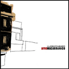 KIKO DINUCCI e BANDO AFROMACARRÔNICO _ rainha das cabeças