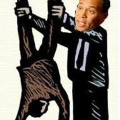 Shakedown on August Drive