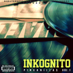 07 - Inkognito - No solo con Palabras feat Funky Flu & Dasen