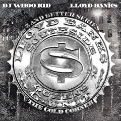LLoyd BankS - InCreaSe ThE GrittY PROD MEL STAXX