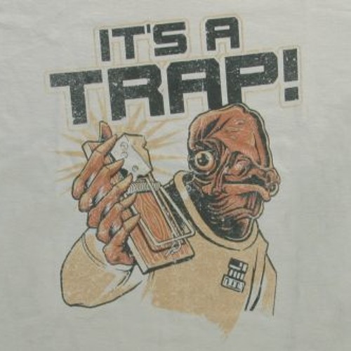 Sp▲nky - ₮RΔP 0R D!∑ PΔR† II