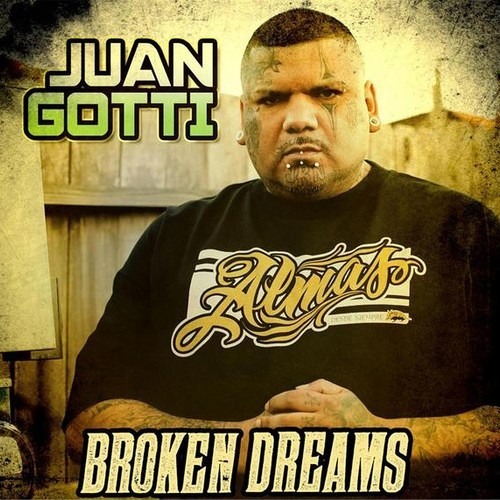 JUAN GOTTI - MI CORAZON