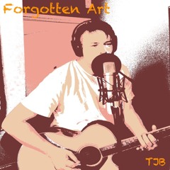 Forgotten Art - BuckleySound mix