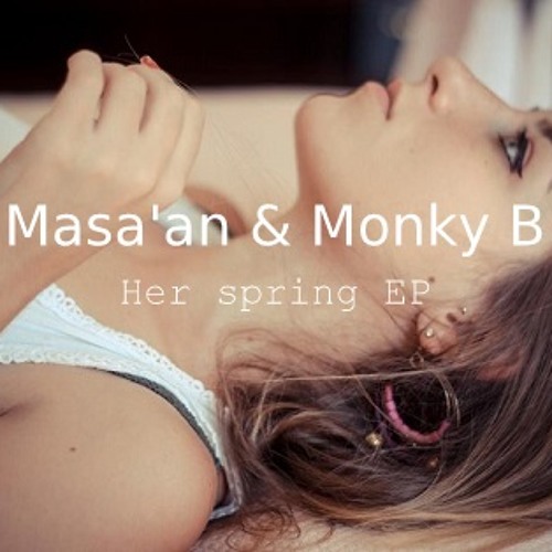 Masa'an & Monky B - So Precious