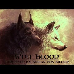 Adrian von Ziegler - Wolves of the Sea