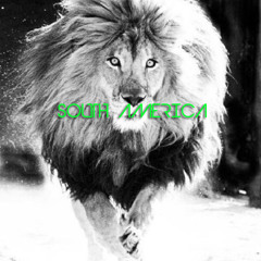SOUTH AMERICA