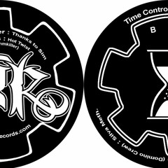 Time Control Records 01 preview