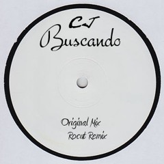 Buscando-rocut rmx snippet