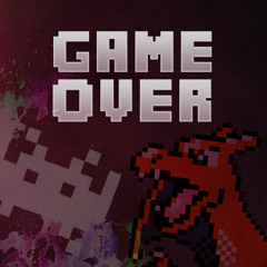 DustZallax - Game Over