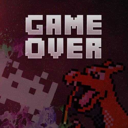 DustZallax - Game Over