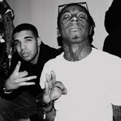 Lil Wayne x Drake type beat