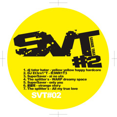 DJ Eterni-T - R3WR1T3