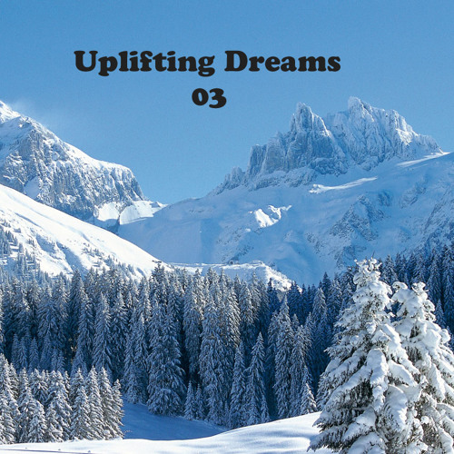 Uplifting Dreams 03